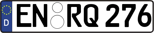 EN-RQ276