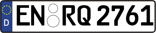 EN-RQ2761
