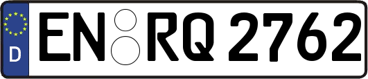 EN-RQ2762