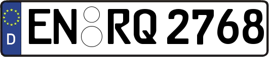 EN-RQ2768
