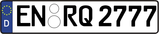 EN-RQ2777