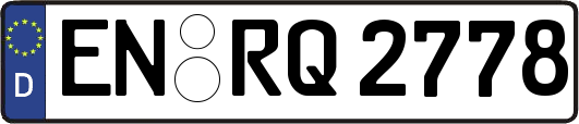 EN-RQ2778