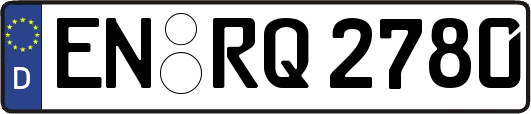 EN-RQ2780