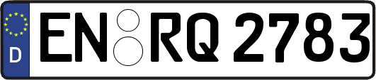EN-RQ2783