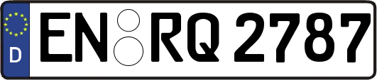 EN-RQ2787