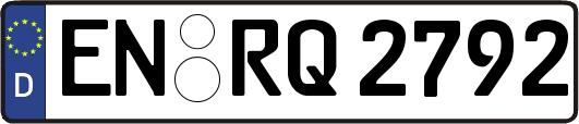 EN-RQ2792