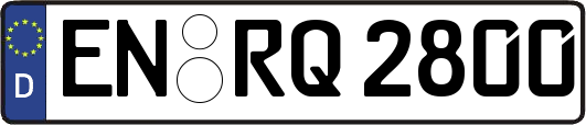 EN-RQ2800