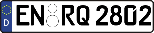 EN-RQ2802