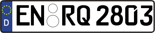 EN-RQ2803