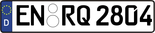 EN-RQ2804