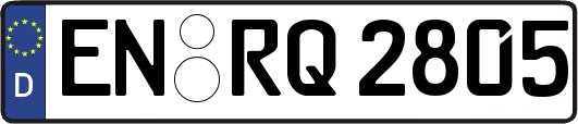 EN-RQ2805