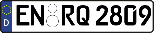 EN-RQ2809