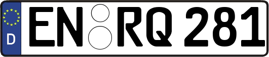 EN-RQ281