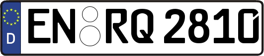 EN-RQ2810