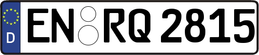 EN-RQ2815