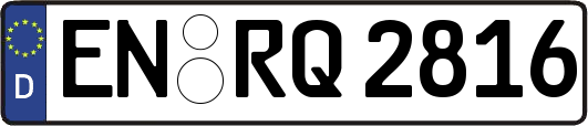 EN-RQ2816