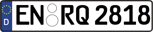 EN-RQ2818