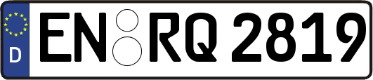 EN-RQ2819