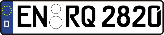 EN-RQ2820