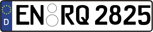 EN-RQ2825