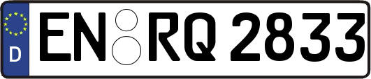 EN-RQ2833