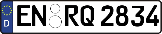 EN-RQ2834