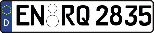 EN-RQ2835
