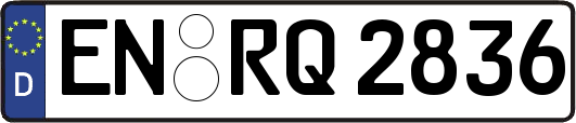 EN-RQ2836
