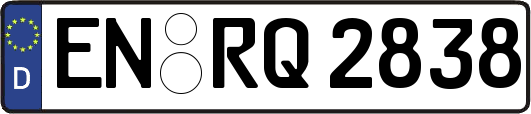 EN-RQ2838