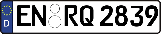 EN-RQ2839