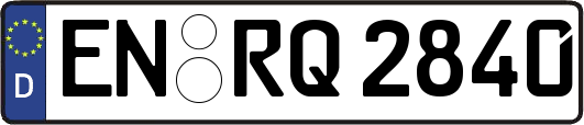 EN-RQ2840