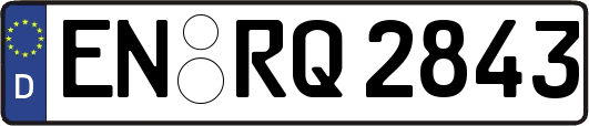 EN-RQ2843