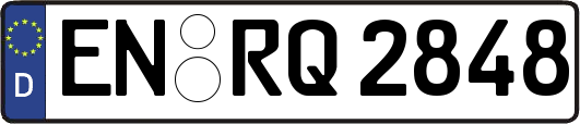 EN-RQ2848