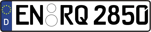 EN-RQ2850