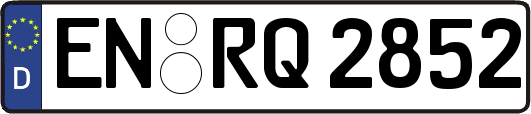 EN-RQ2852