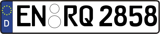 EN-RQ2858