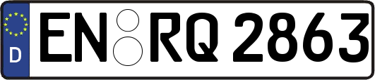 EN-RQ2863