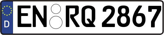 EN-RQ2867