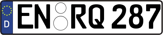 EN-RQ287