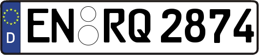 EN-RQ2874