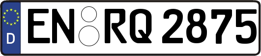 EN-RQ2875