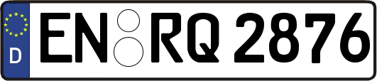 EN-RQ2876