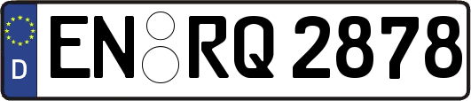 EN-RQ2878