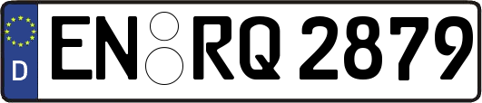 EN-RQ2879