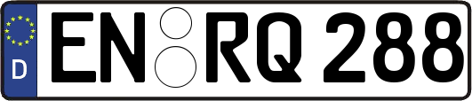 EN-RQ288