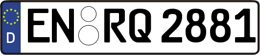 EN-RQ2881