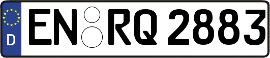 EN-RQ2883