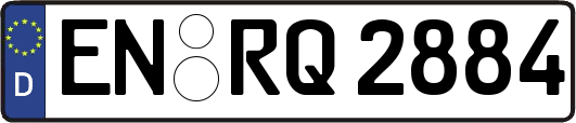 EN-RQ2884