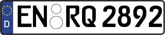 EN-RQ2892