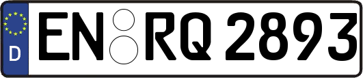 EN-RQ2893